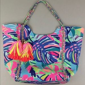 Lilly Pulitzer purse